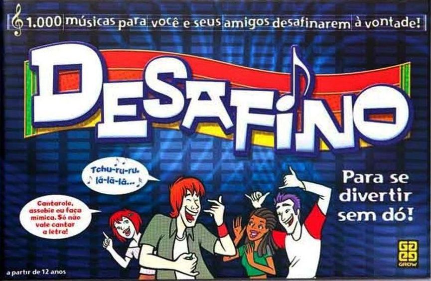 Desafino