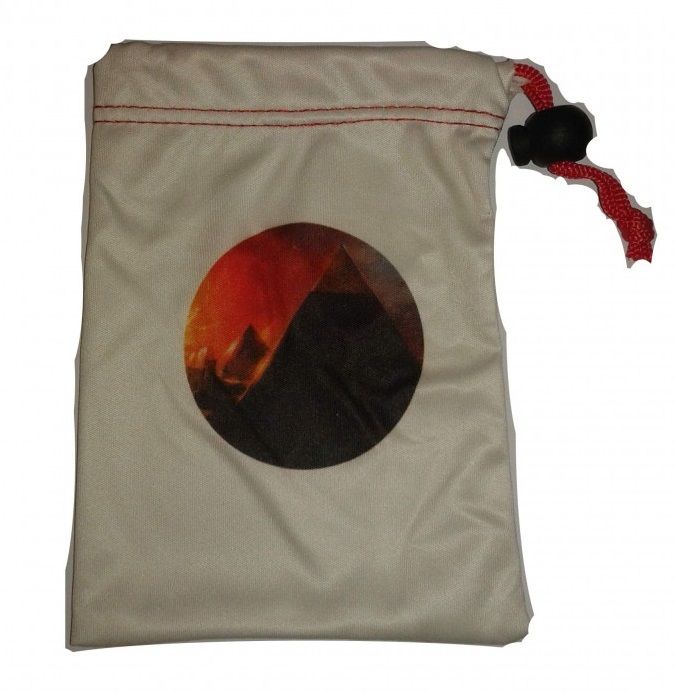 Kemet: Pyramids Bag