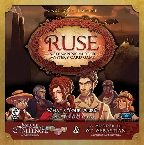 Ruse