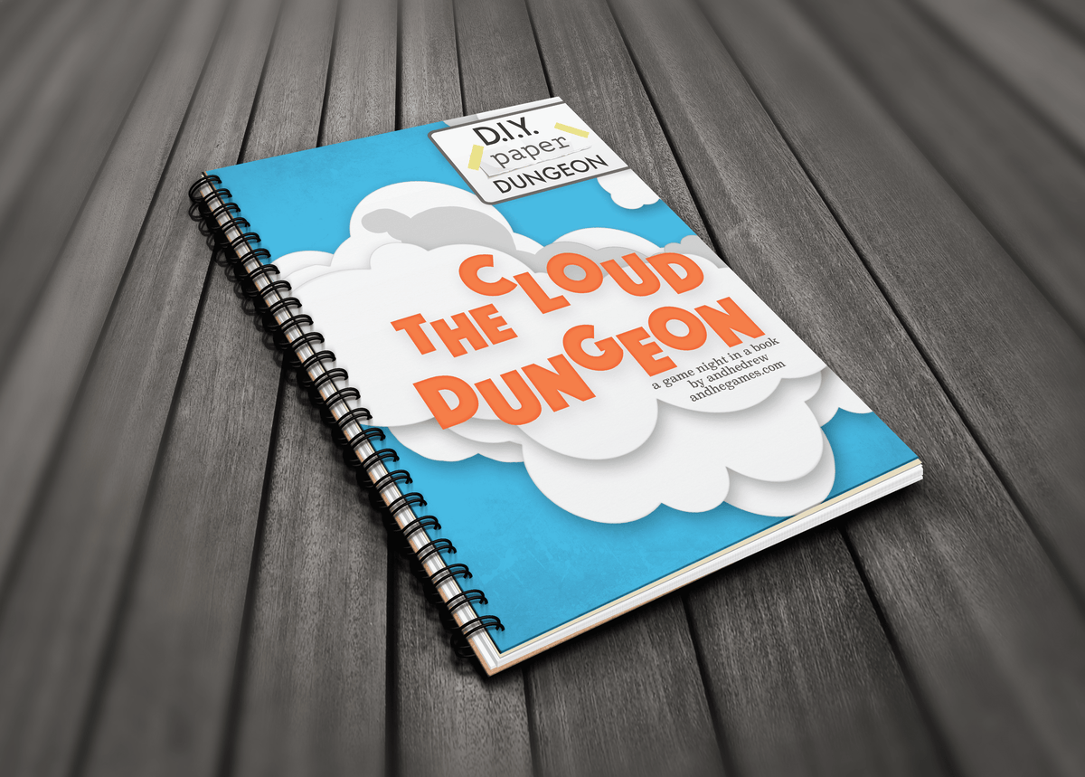 The Cloud Dungeon