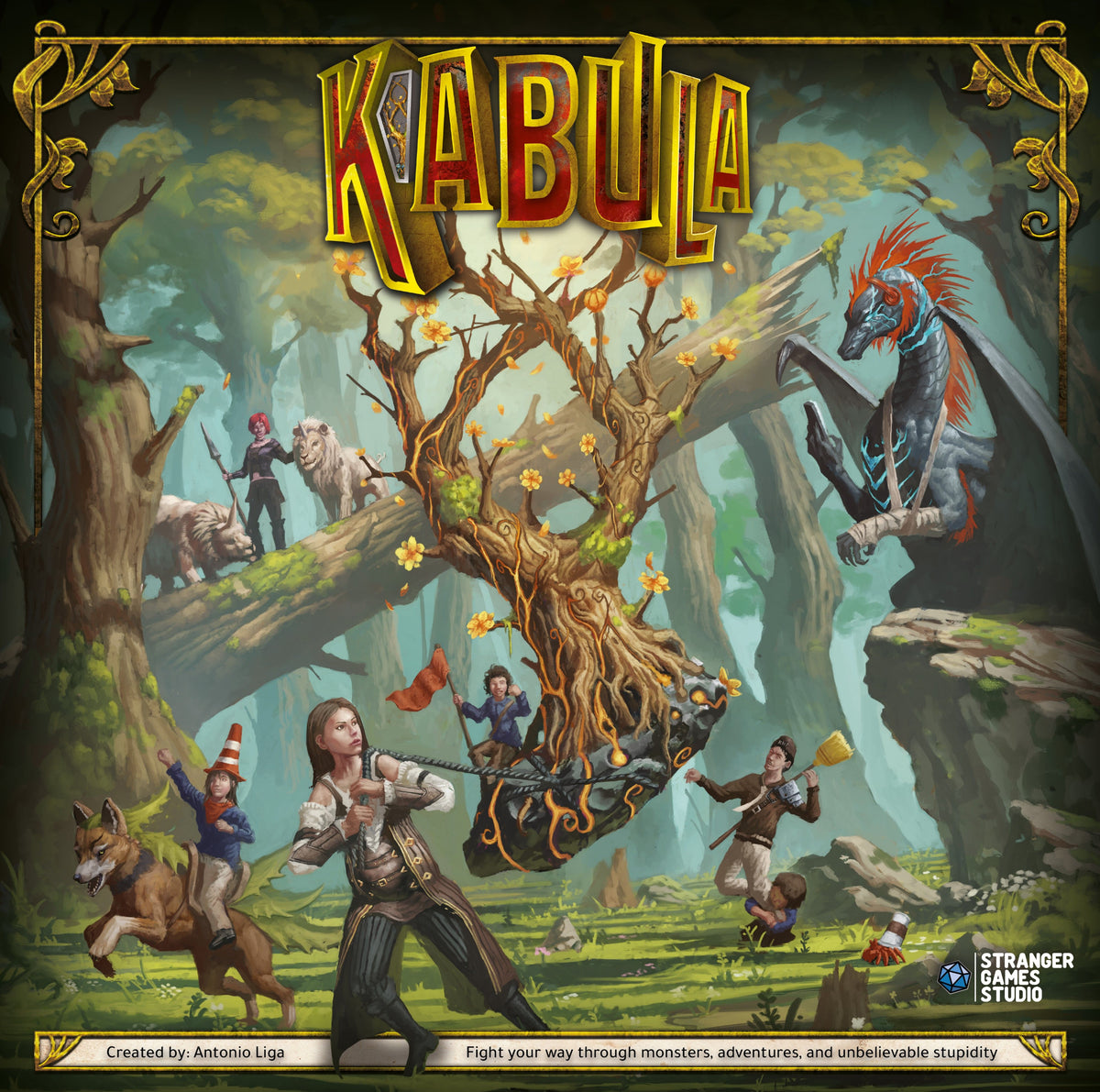 Kabula