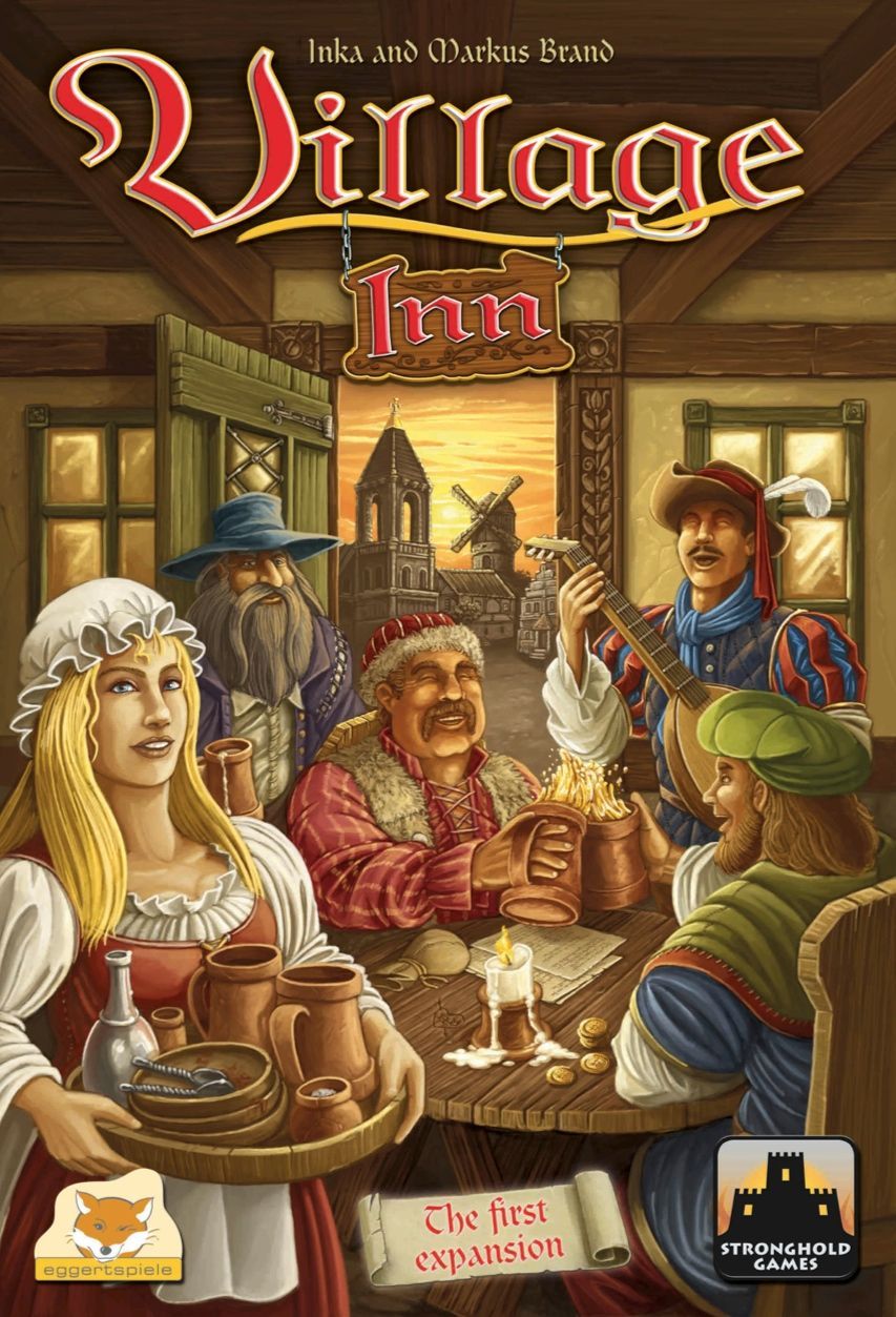 Village: Inn