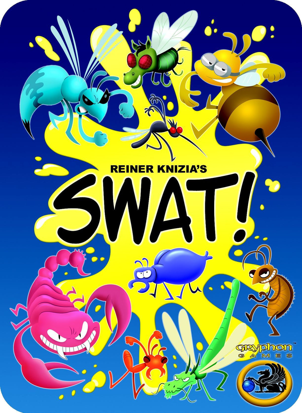 SWAT!