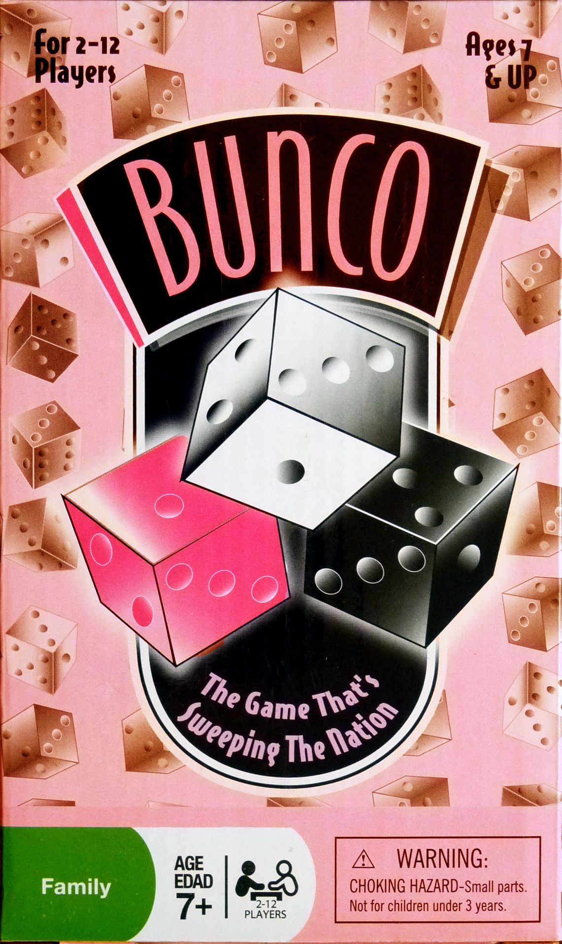 Bunco