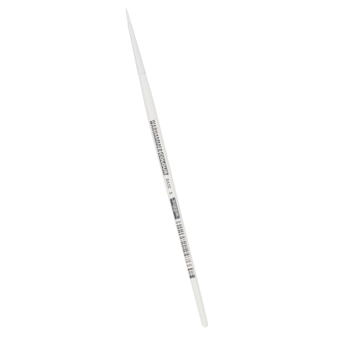 Warhammer: Synthetic Base Brush - Small