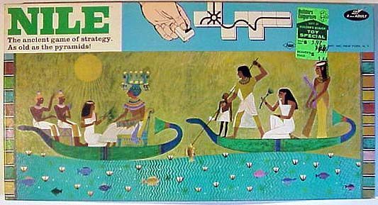 Nile
