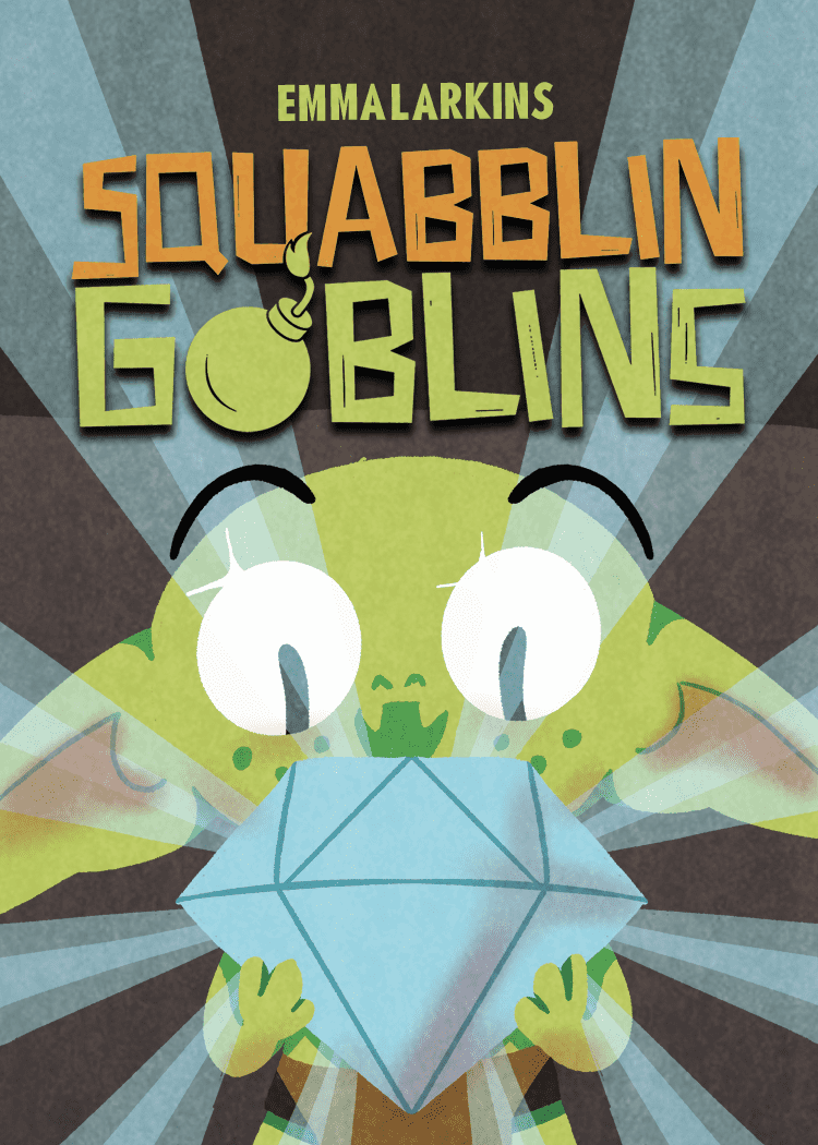 Squabblin Goblins