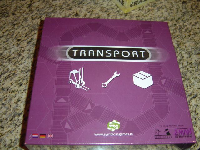 Transport