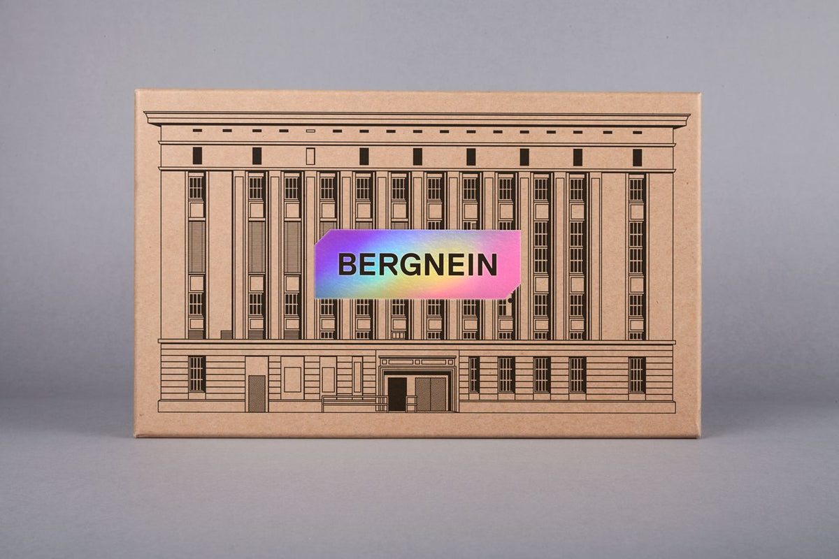 Bergnein