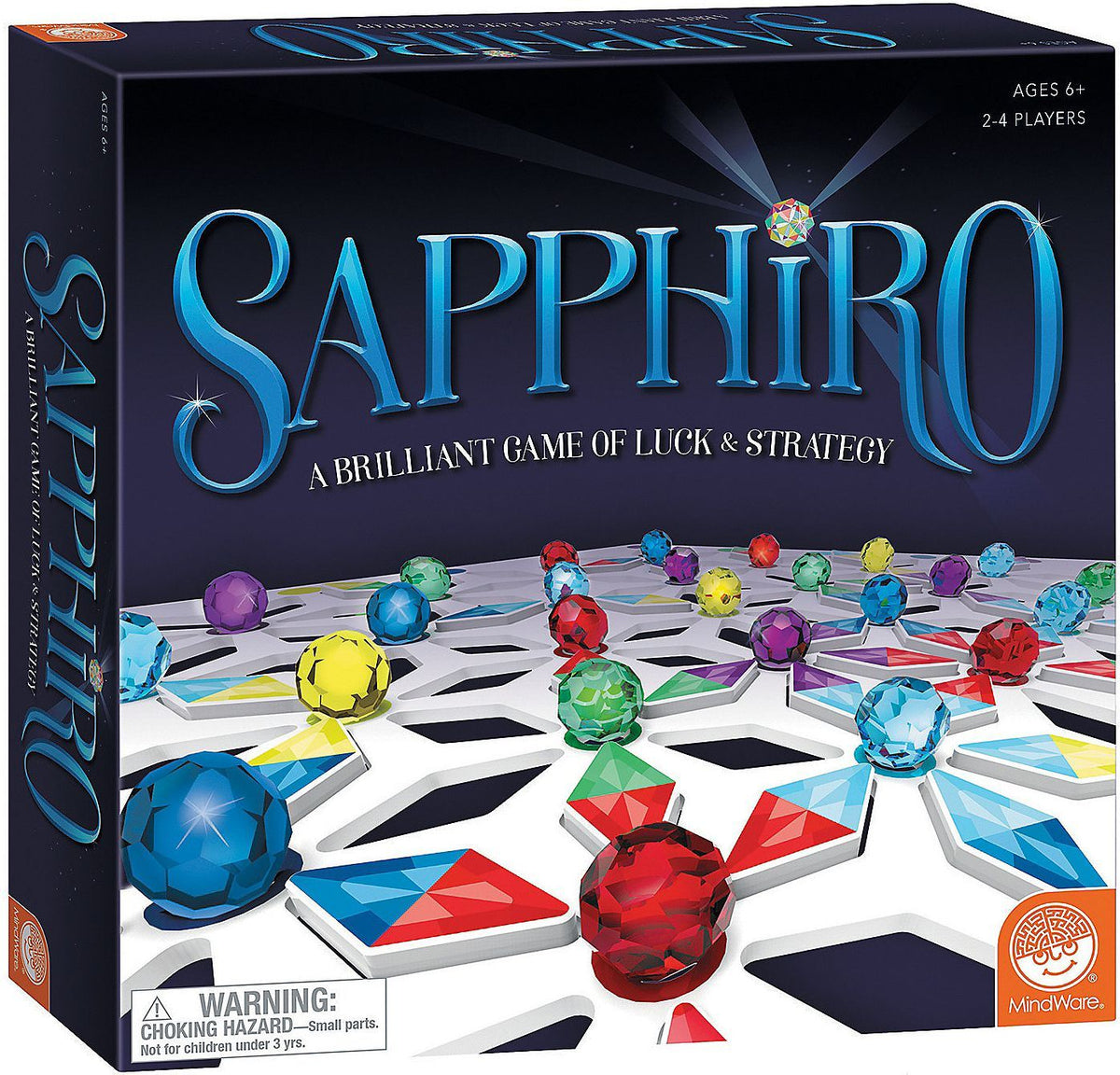 Sapphiro