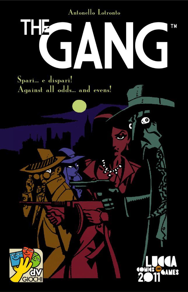 The Gang
