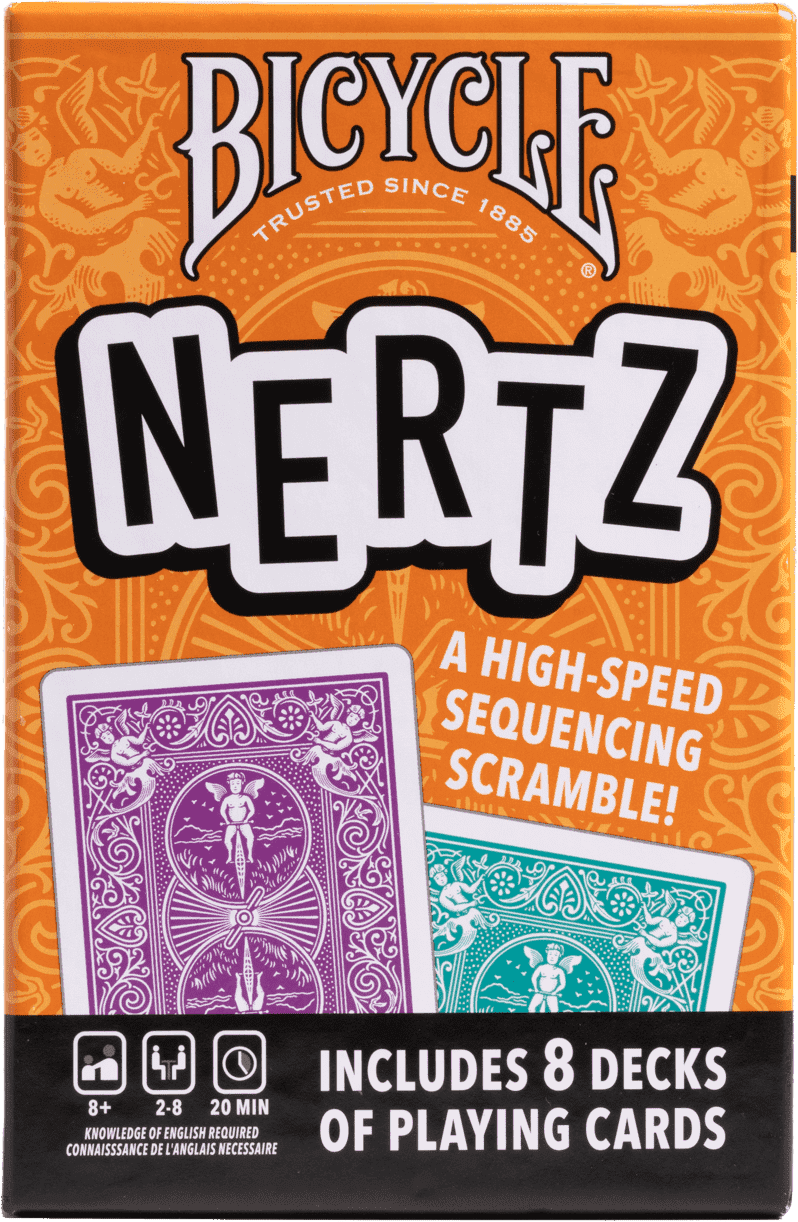 Nertz