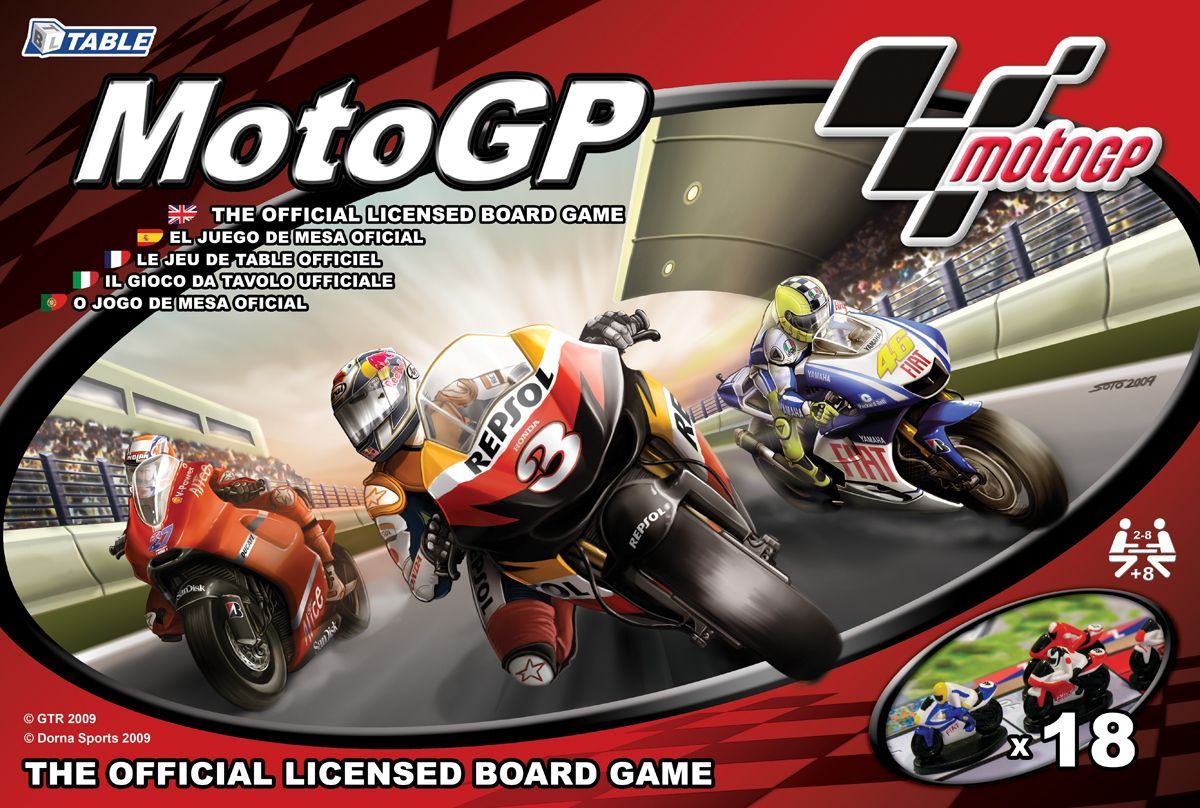 Moto GP