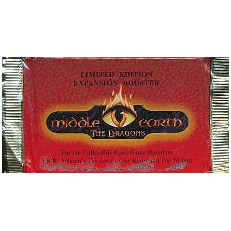 Middle-earth: The Dragons