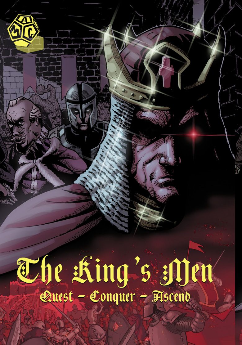 The King's Men