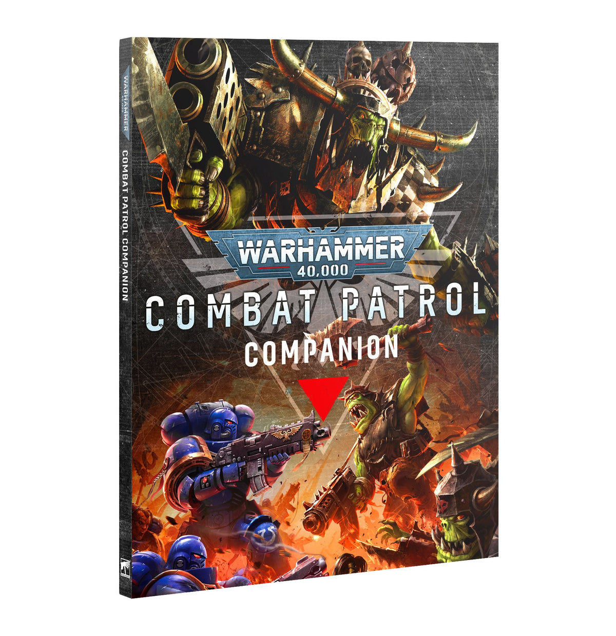 Combat Patrol Companion - Warhammer 40000