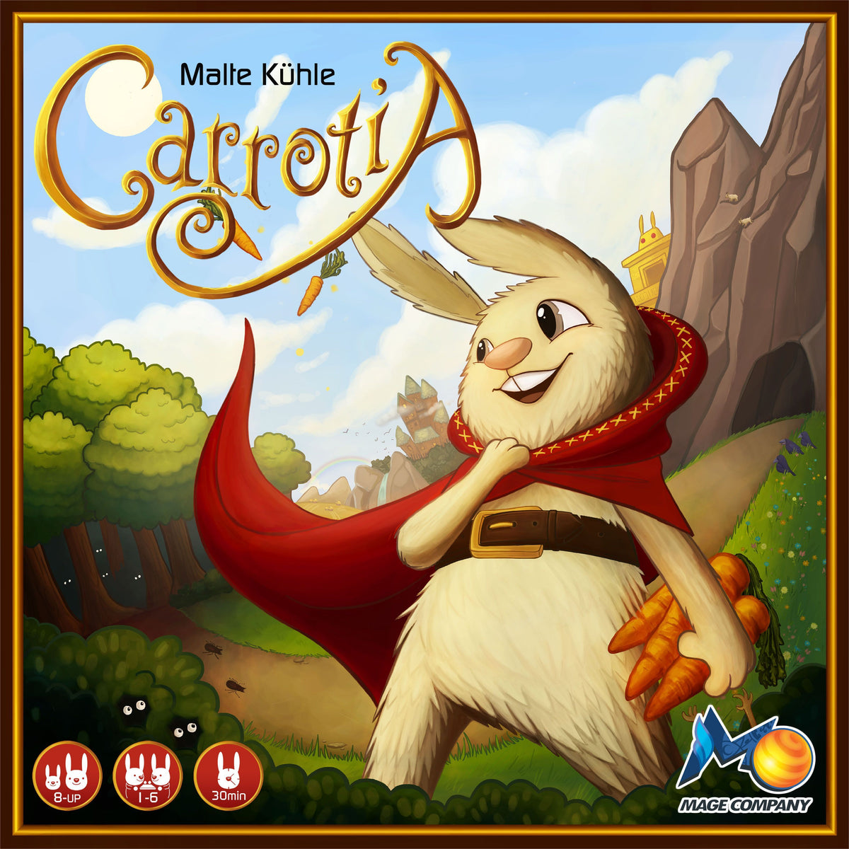 Carrotia