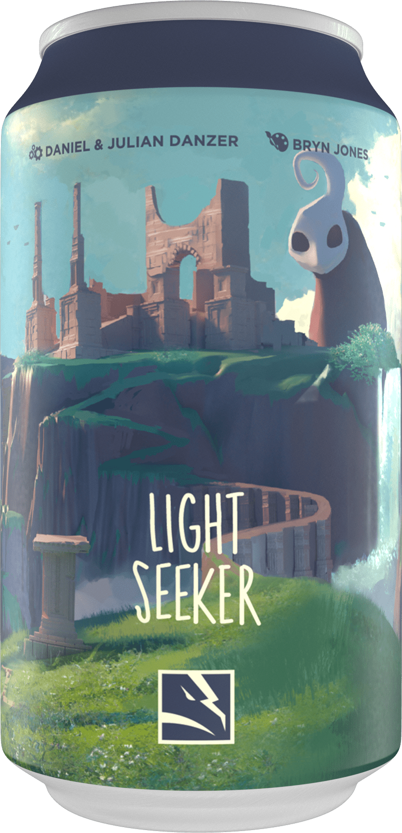 Light Seeker
