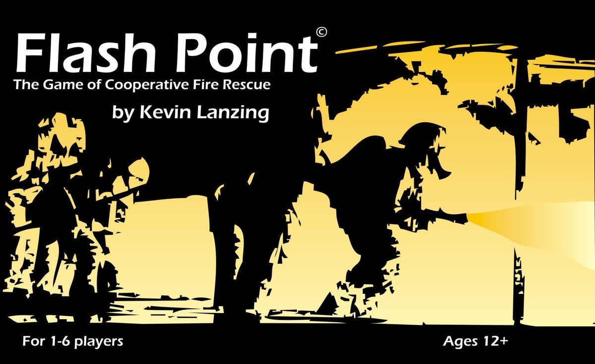 Flash Point