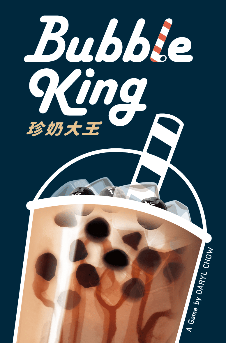 Bubble King