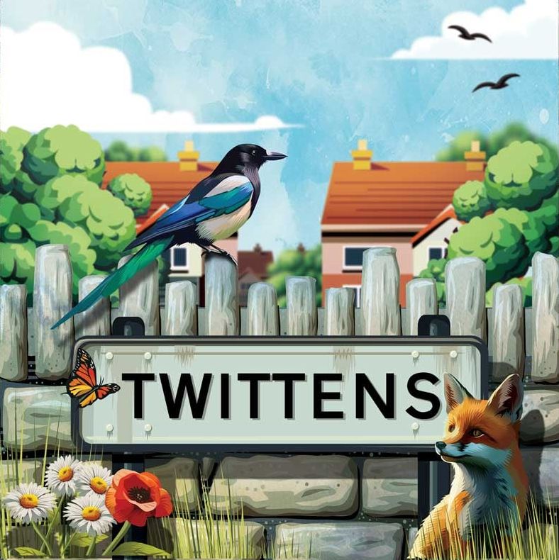 Twittens
