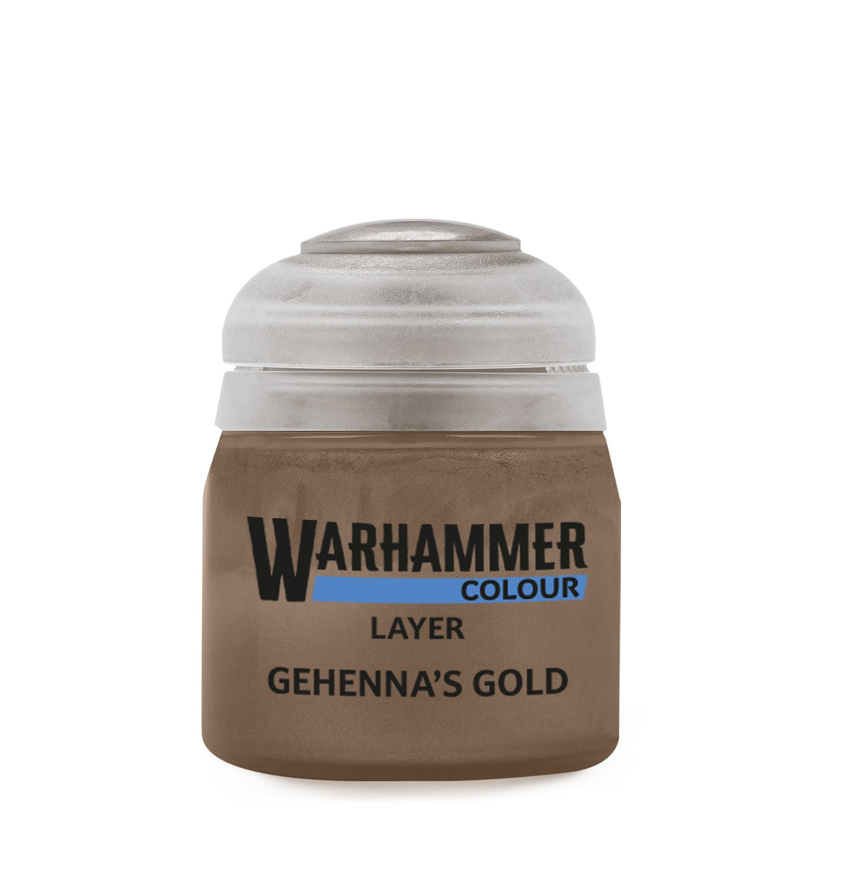 Warhammer Layer: Gehenna's Gold - 12ml