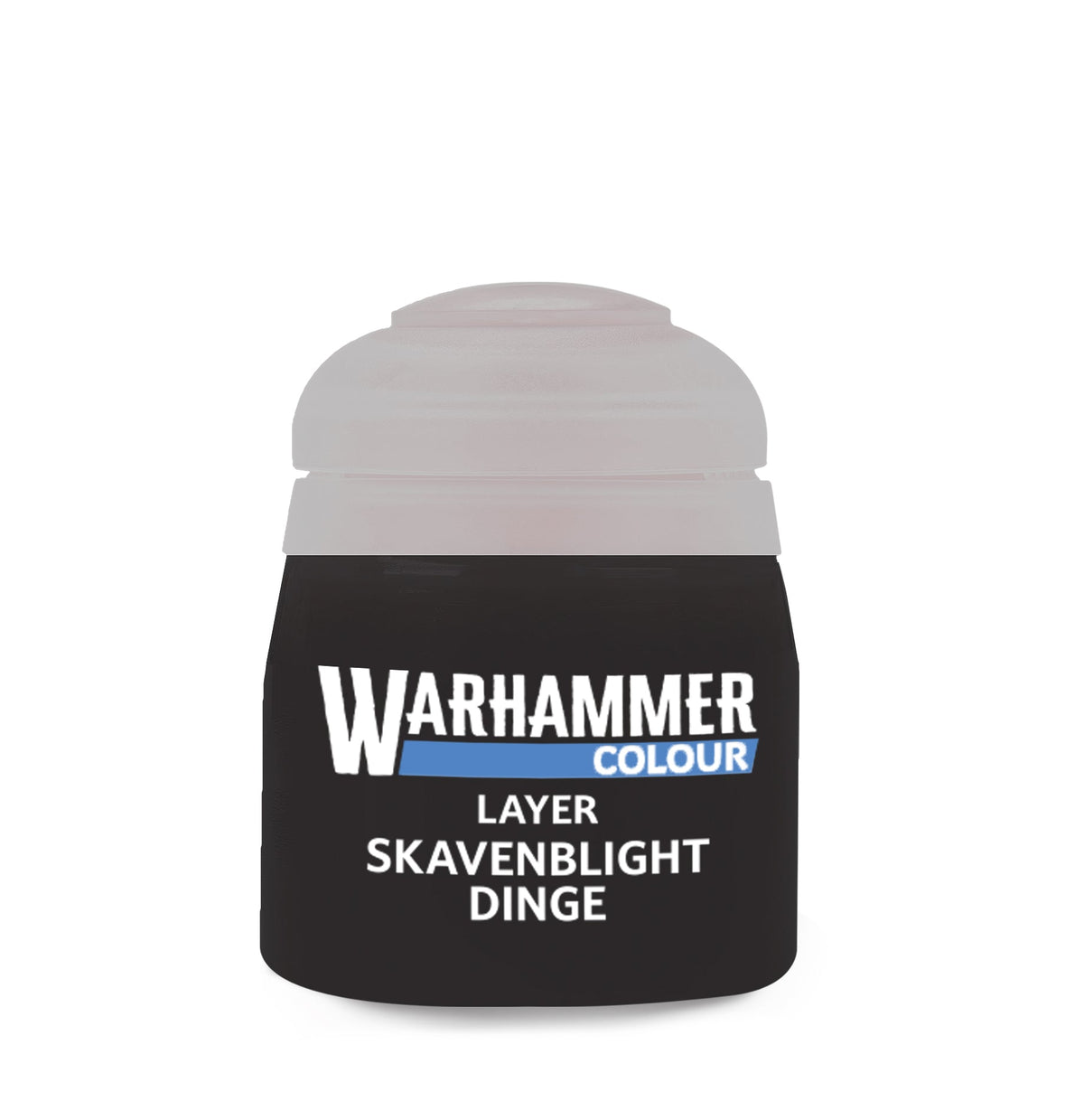Warhammer Layer: Skavenblight Dinge - 12ml