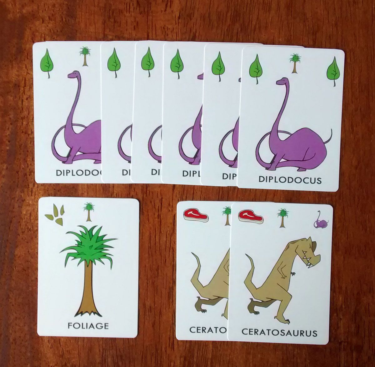 Super Tooth: Titanic Tree Eaters Expansion