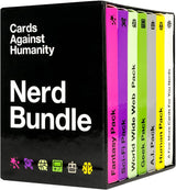 Cards Against Humanity: Nerd Pack - Universal