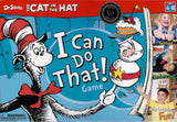 Cat in The Hat:  I Can do that! - I Can Do That Games