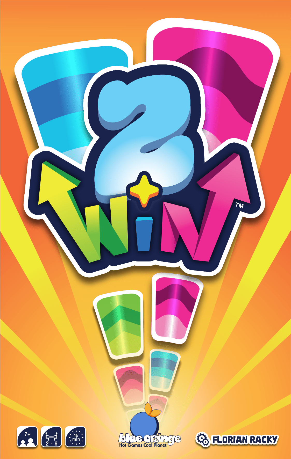 2 Win
