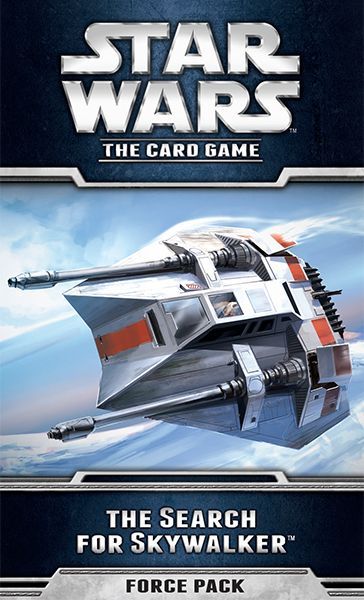 Star Wars: The Card Game – The Search for Skywalker