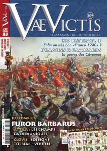 Furor Barbarus