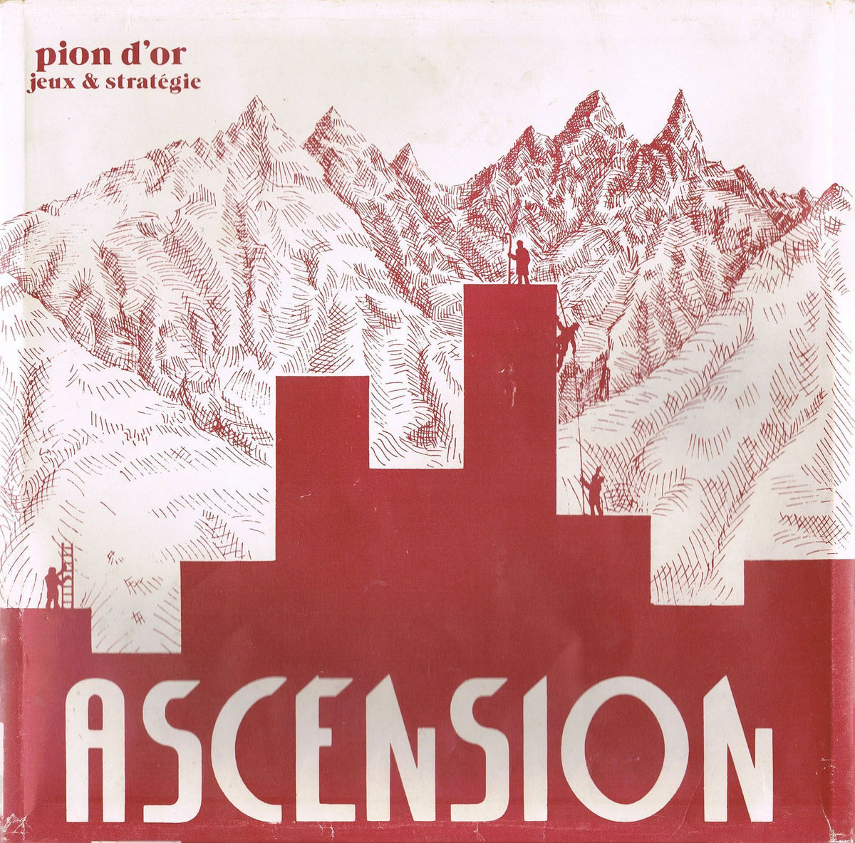 Ascension