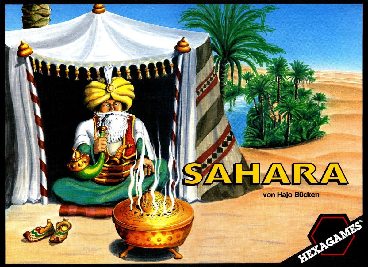 Sahara