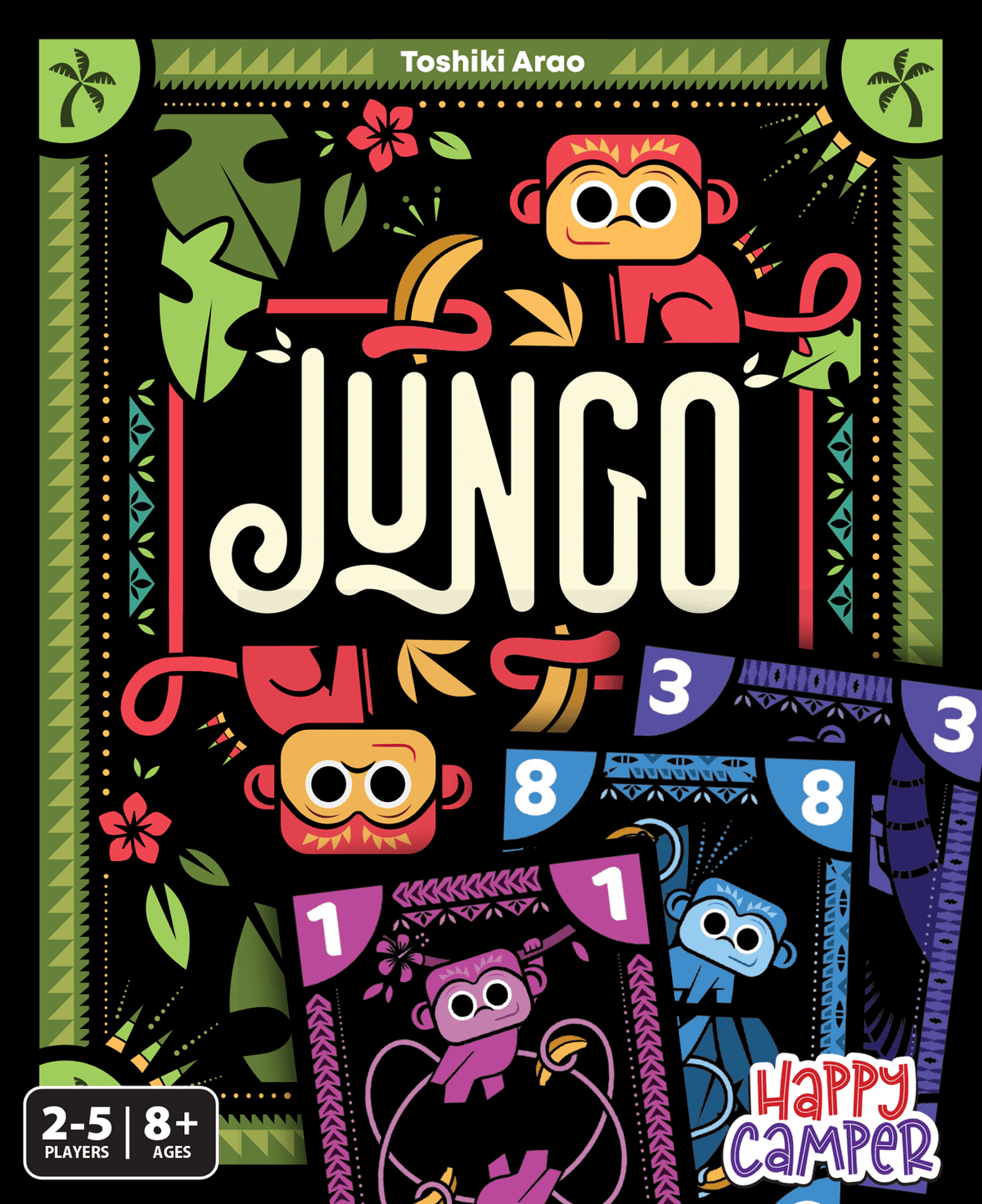 Jungo