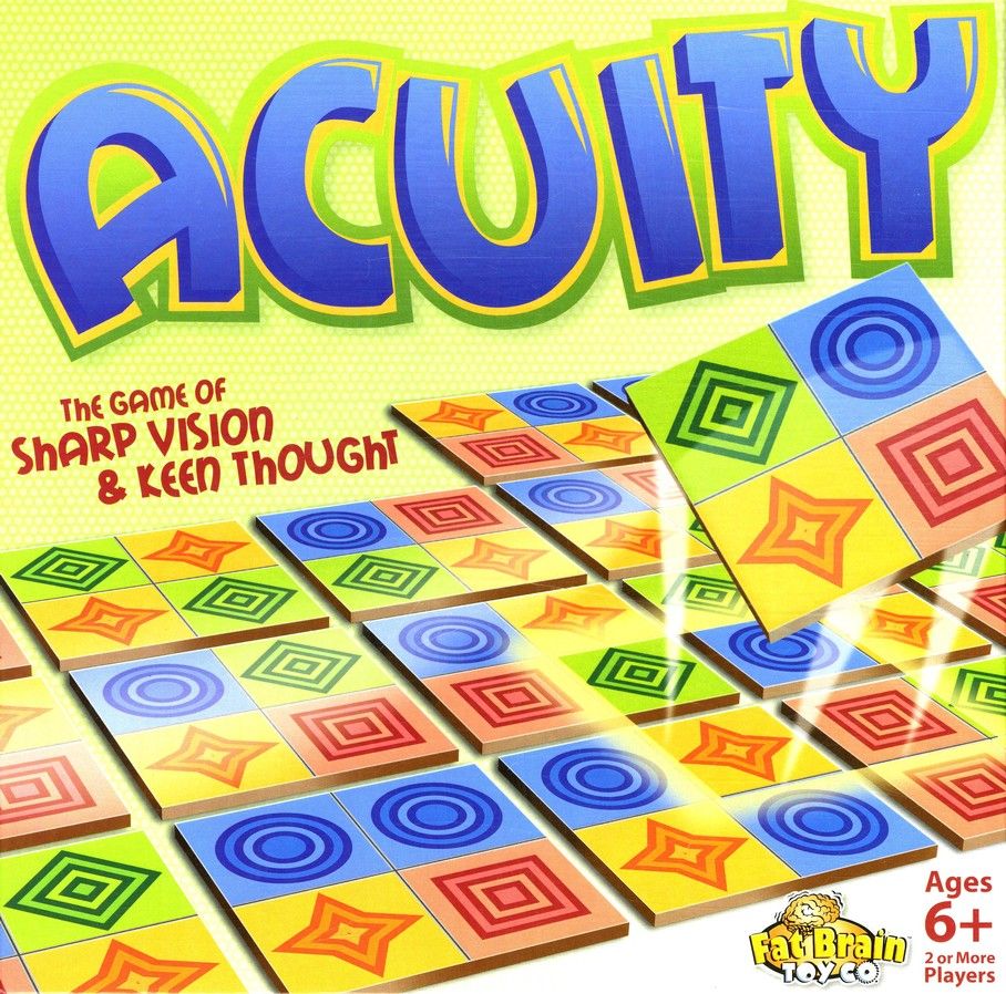 Acuity