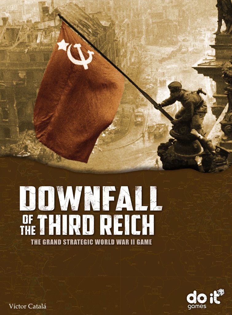 Downfall of the Third Reich