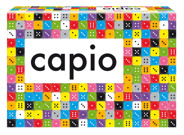 Capio - biwo spiele