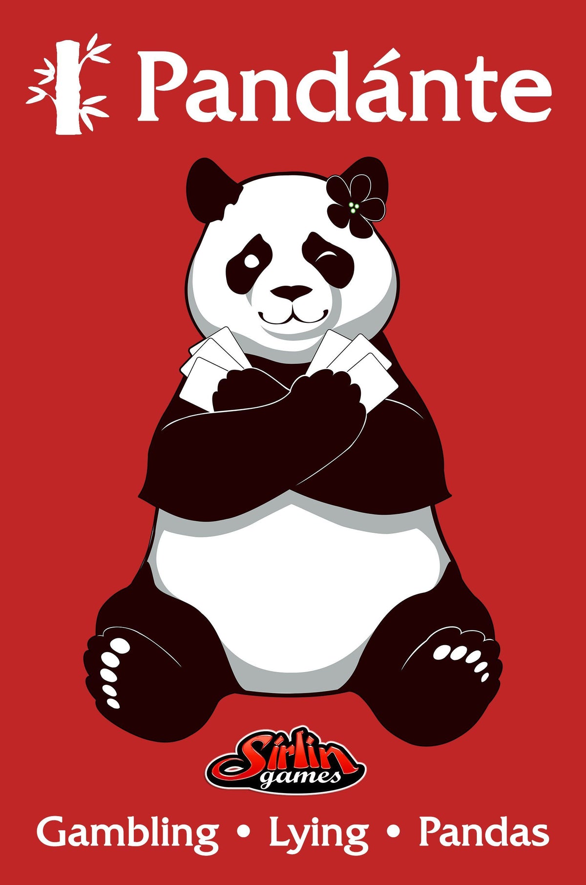 Pandánte