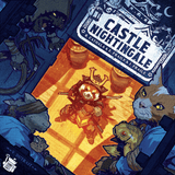 Castle Nightingale - Sand Castle Games