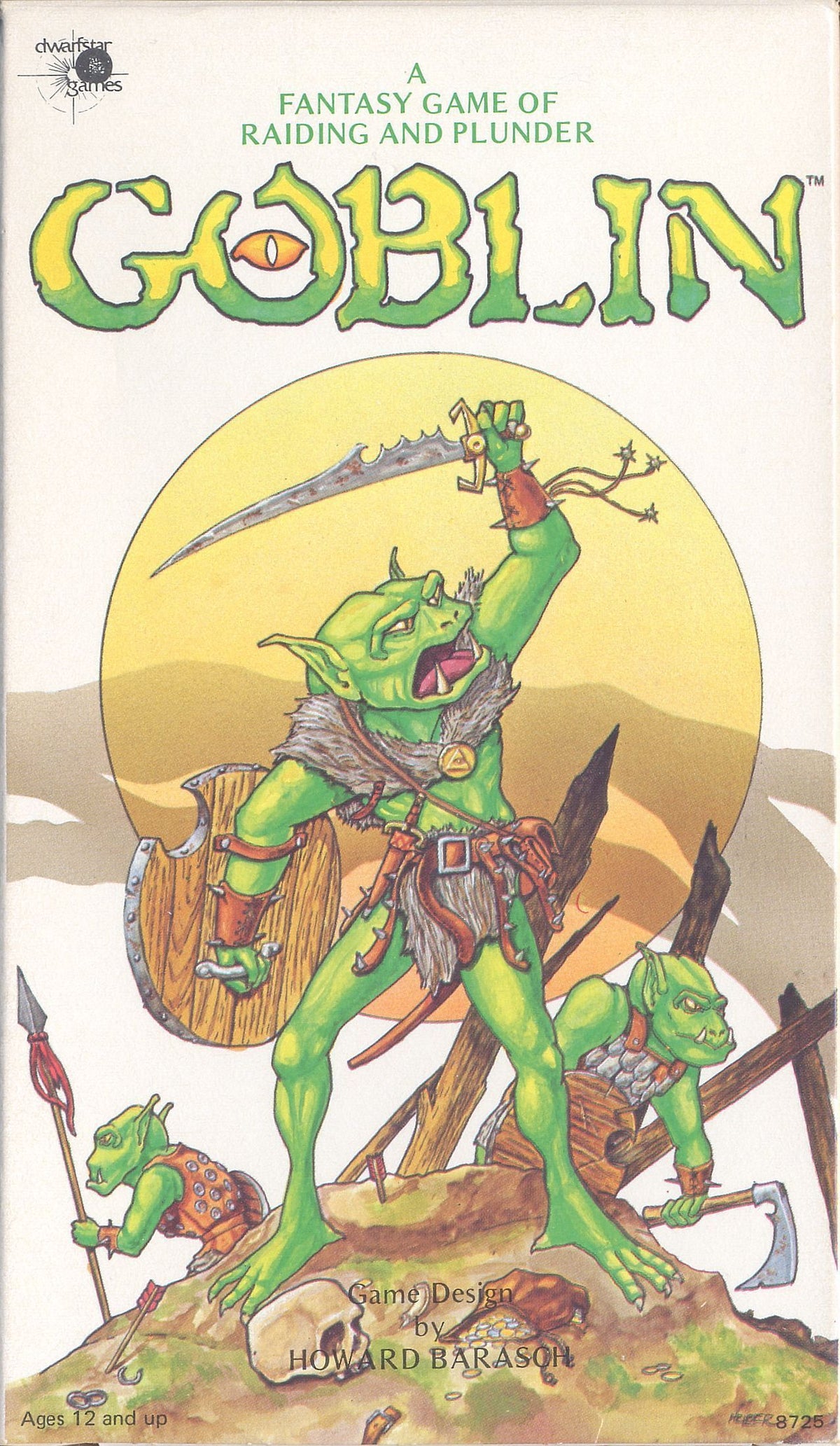 Goblin