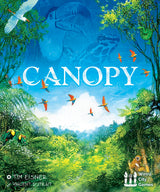 Canopy - Weird City Games