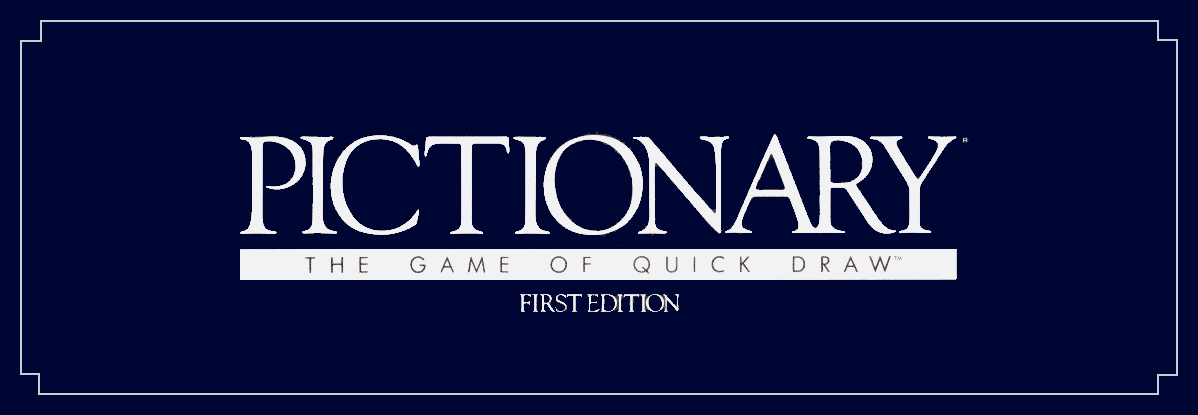 Pictionary