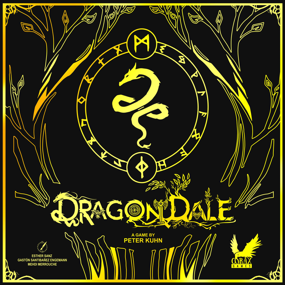 Dragon Dale