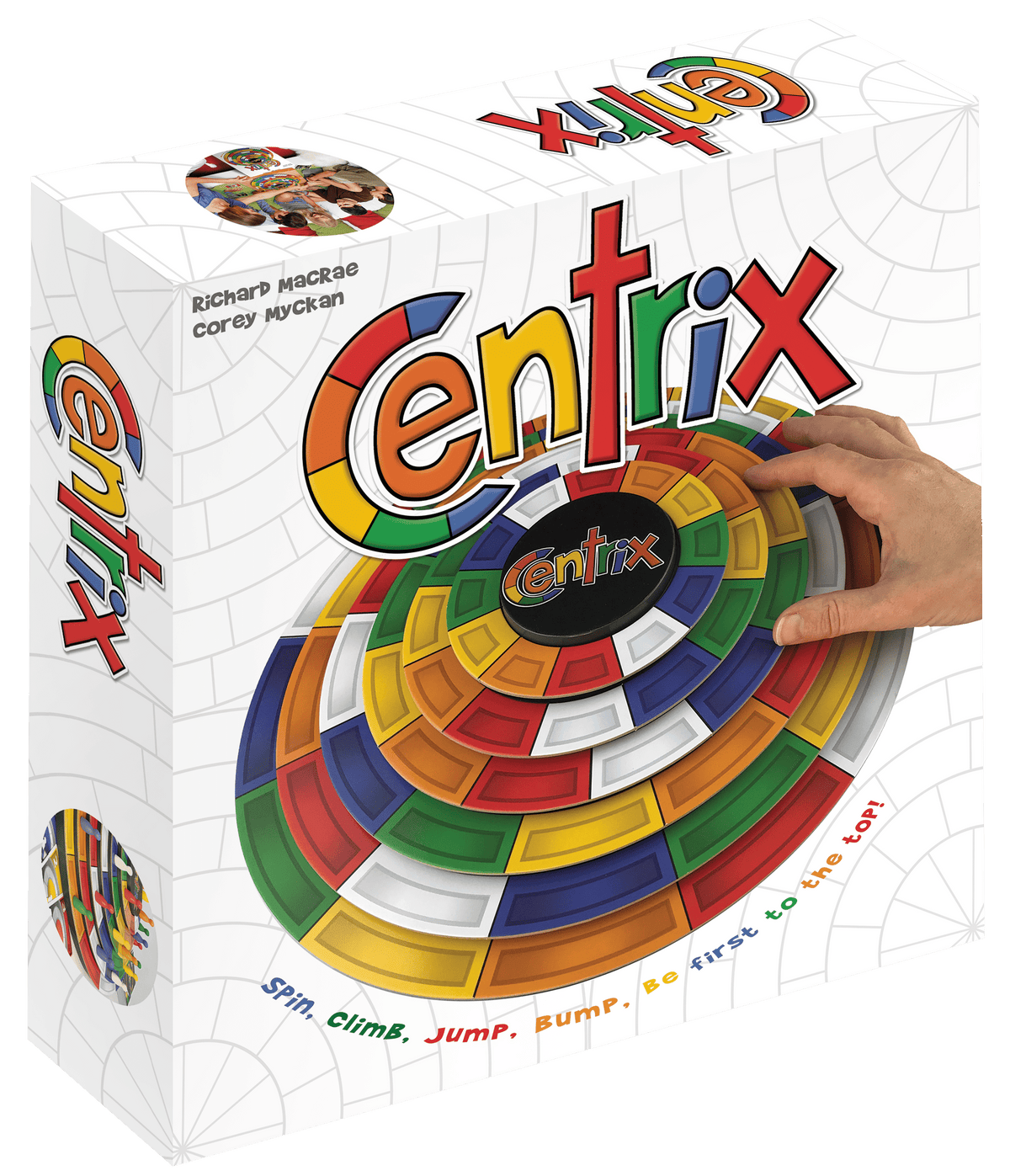 Centrix