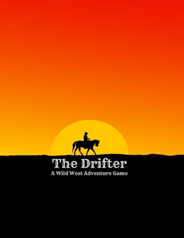 The Drifter
