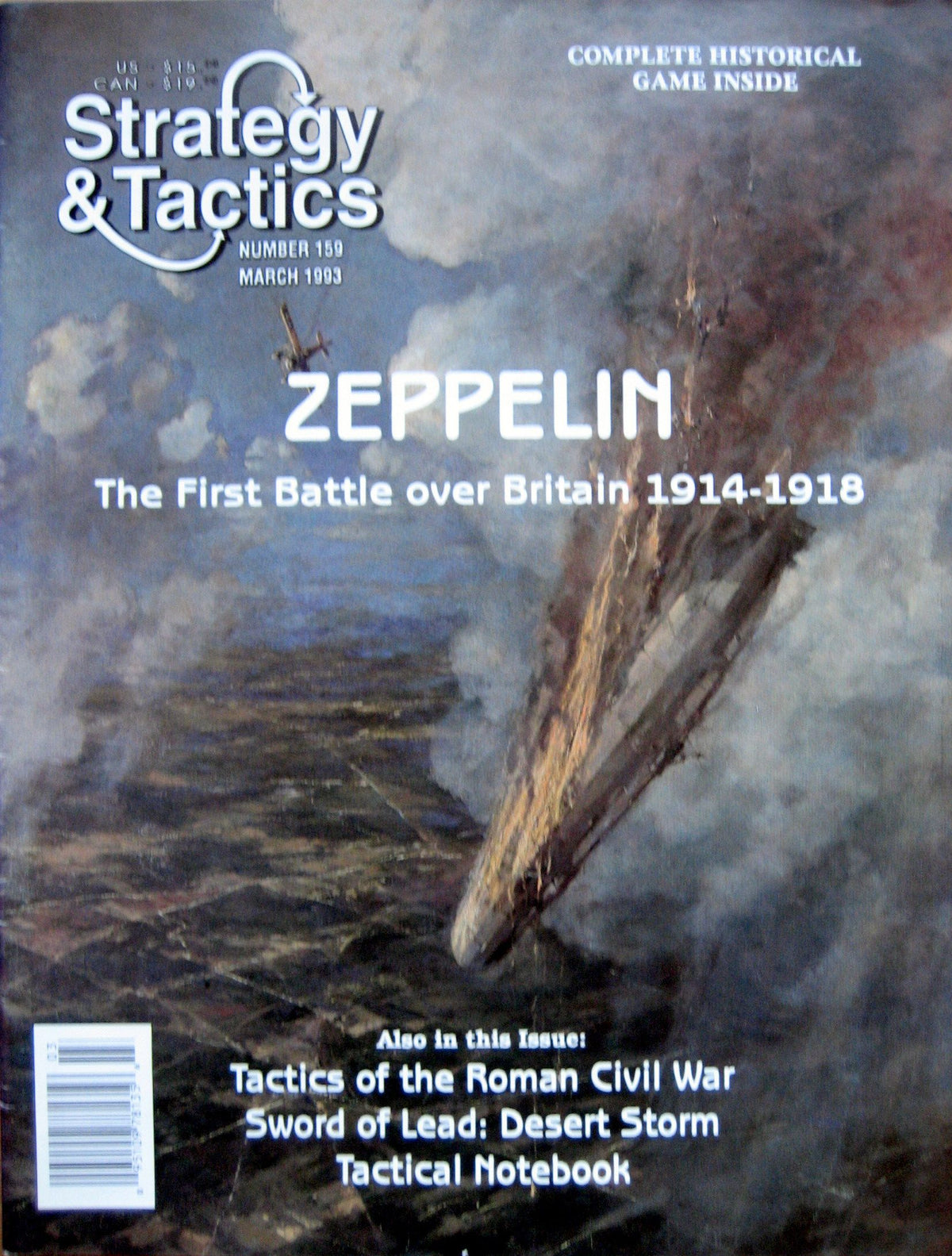 Zeppelin