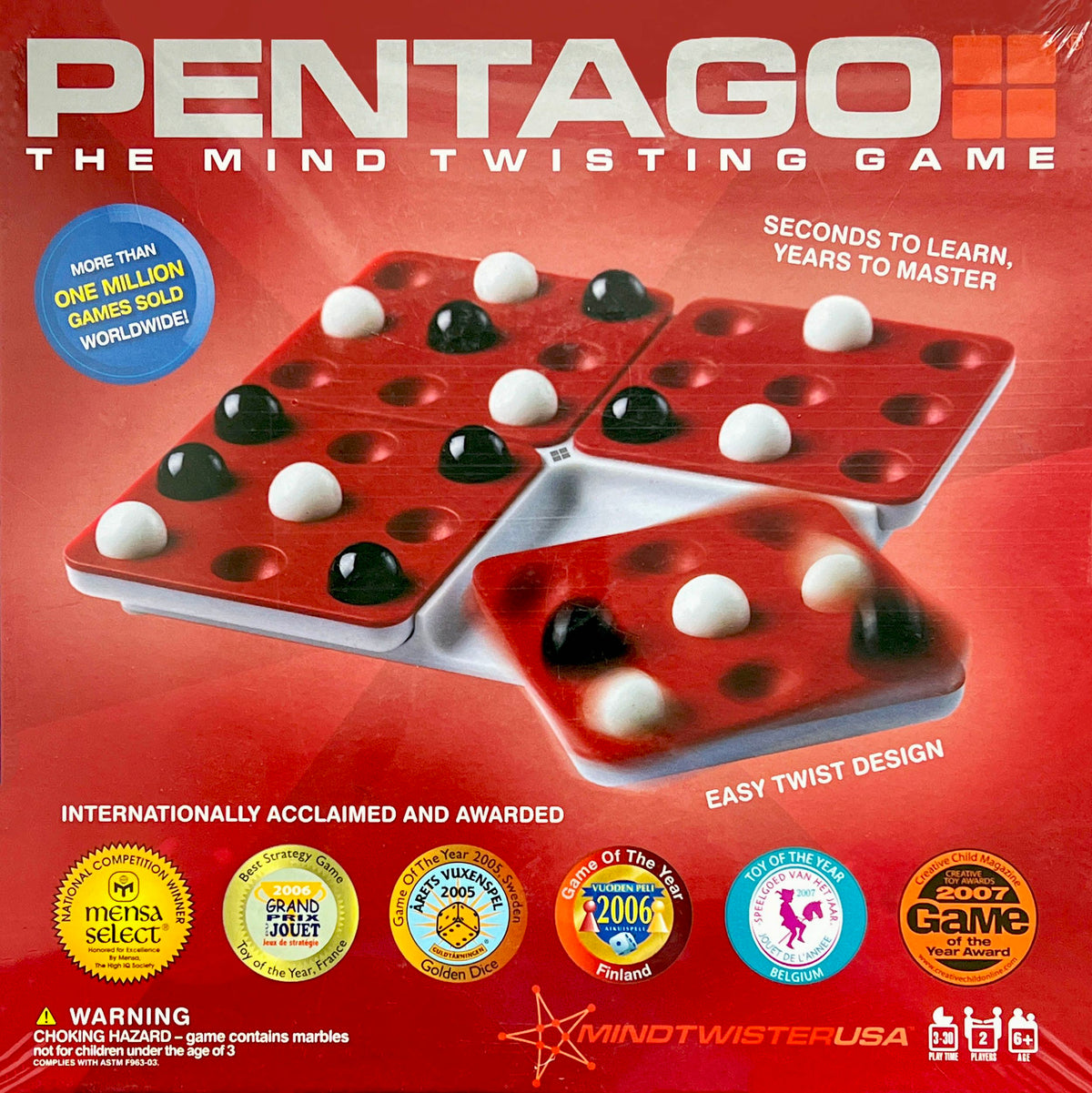 Pentago