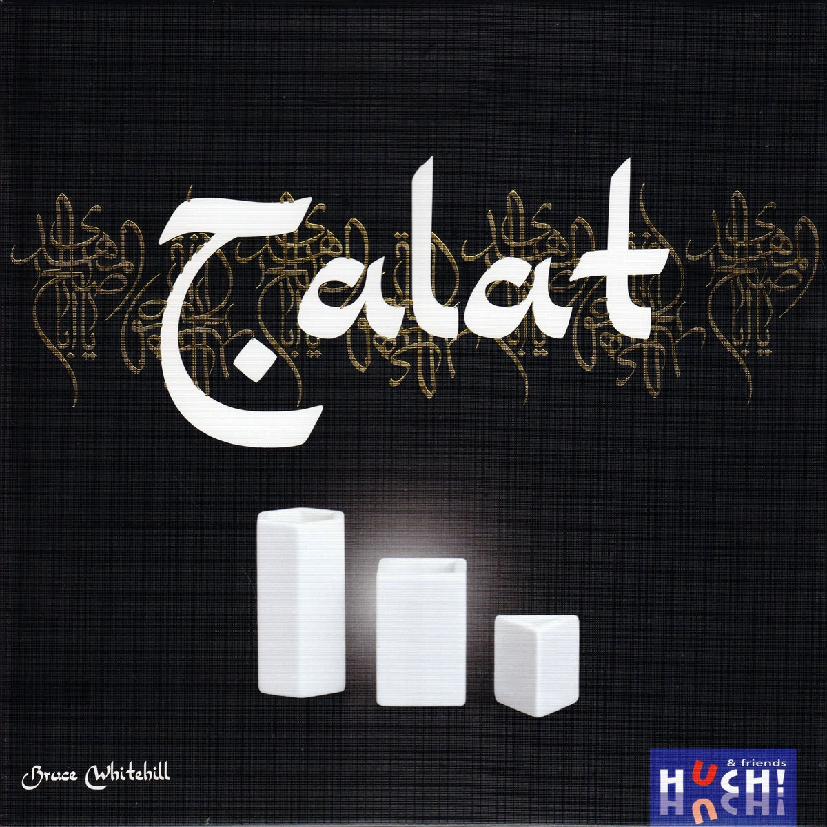 Talat